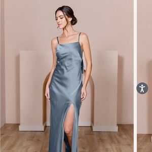 Revelry Bridesmaid Dress